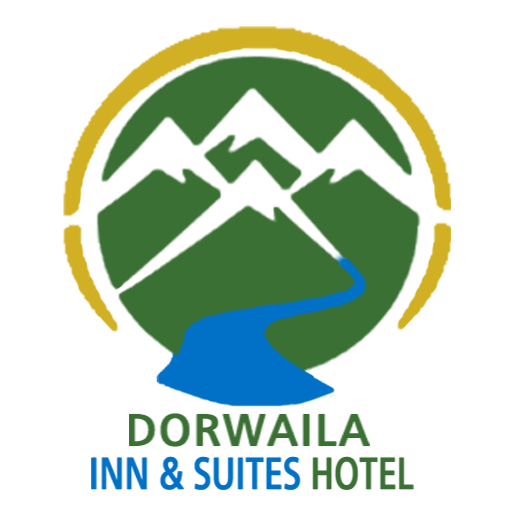 Dorwaila Inn and Suites Hotel logo