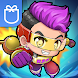 Rapstronaut : Space Journey - Androidアプリ