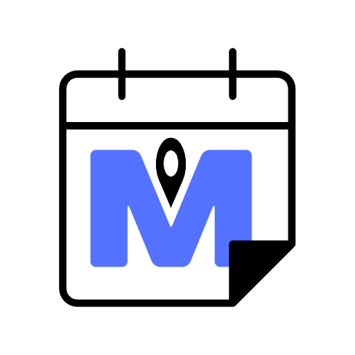 MeetingPoint logo
