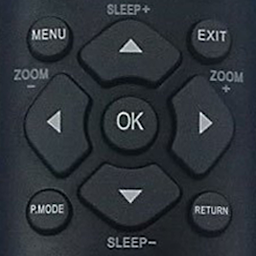 Icon image Hitachi TV Remote