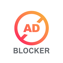Ad Blocker Pro 아이콘 이미지