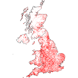 Icon image Surname Map UK