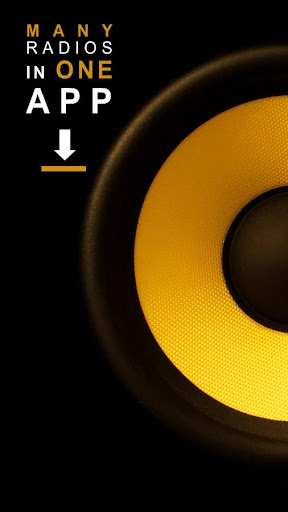 Android application KOST 103.5 Radio Los Angeles screenshort