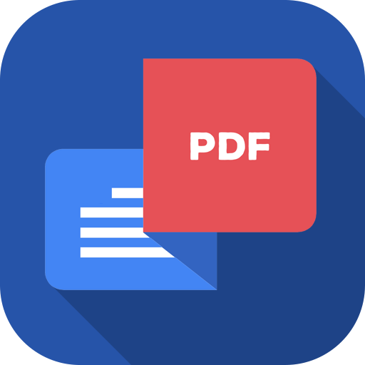 Convert Word to PDF - Documents DOC to PDF