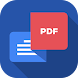 Convert Word to PDF - Androidアプリ