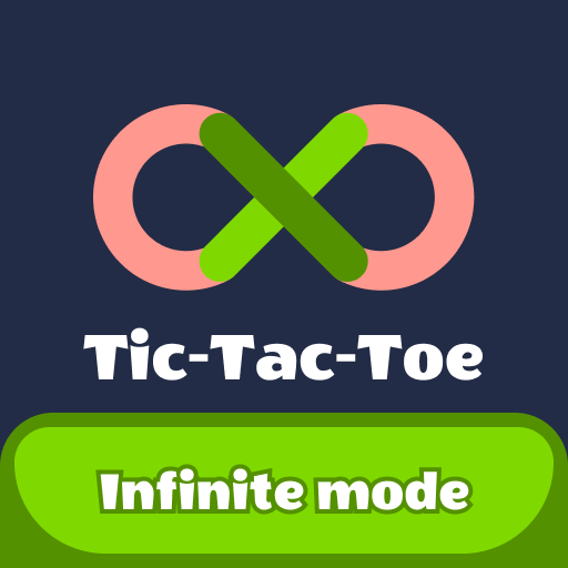 Tic Tac Toe - Infinite mode - Google Play のアプリ