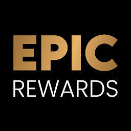 Imagen de ícono de Epic Rewards