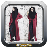Hijab Fashion Dresses Style icon