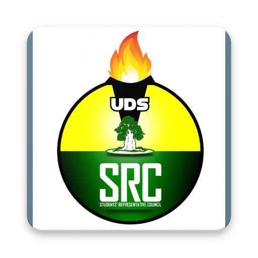 UDS SRC App  Icon