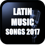 Latin Music Songs icon