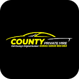County Private Hire icon