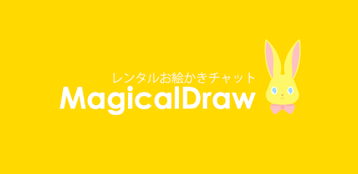 Magicaldraw Google Play のアプリ