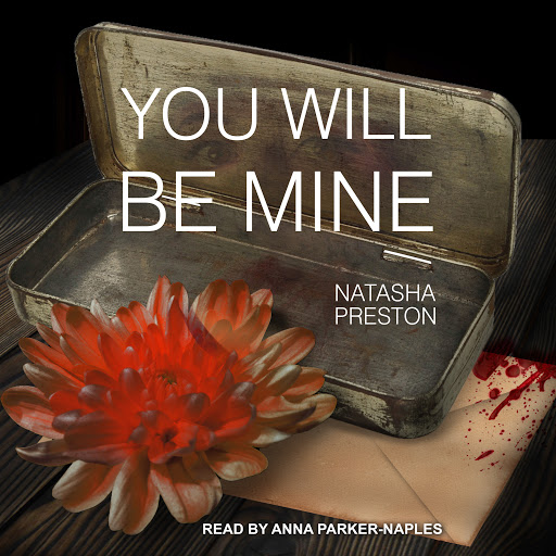 You Will Be Mine by Natasha Preston Audiobooks on Google Play