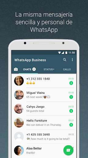 Cómo descargar WHATSAPP sin usar Google Play Store u otras tiendas