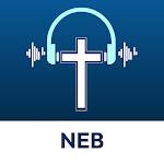 Cover Image of Download NASB - Audio Bible  APK