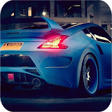 Car Live Wallpapers icon