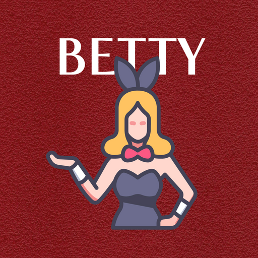 アミューズメントBar　Betty【公式アプリ】 logo