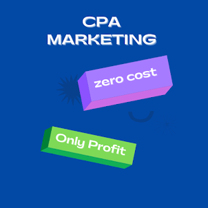 CPA Marketing Zero Cost