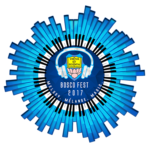 Bosco Fest 2017 logo