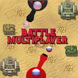 Cannon War Multiplayer icon