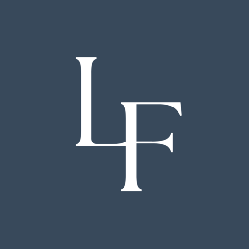 LF logo