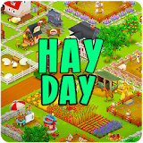 Guide For HAY DAY icon
