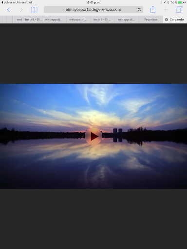 Universiriencia - Universidad