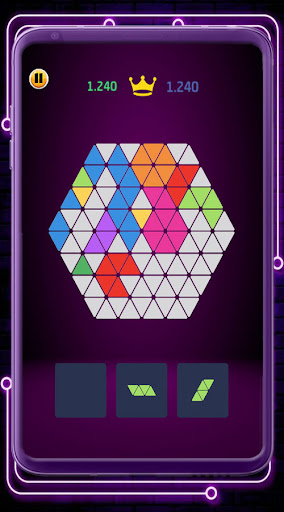 Leave No Space Screen 3