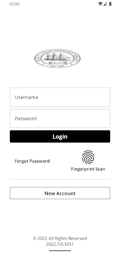 Android application D & G Sayles Corp. Online screenshort