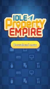 Idle Property Empire Mod Apk 2.9 1