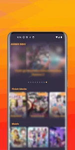 Animix Indo - Streaming Anime