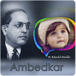 Cover Image of Download Ambedkar Photo Frames  APK
