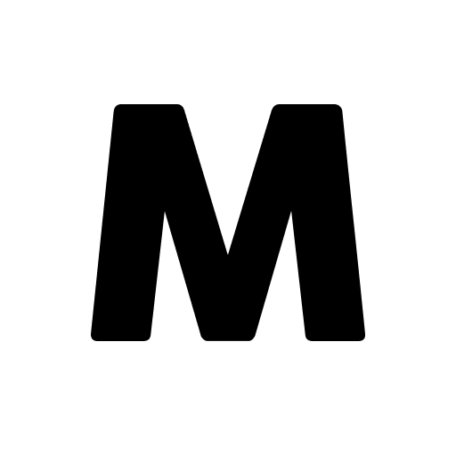 MobiLoud App 1.0 Icon