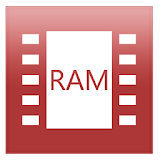 Ram Booster - Arabic icon