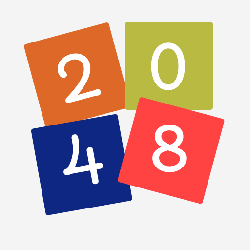 2048 Sharp ur Brain logo