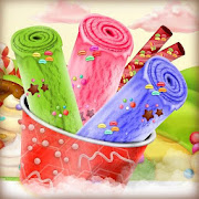 Top 36 Casual Apps Like Ice Cream Rolls Maker: Cook Delicious Desserts - Best Alternatives