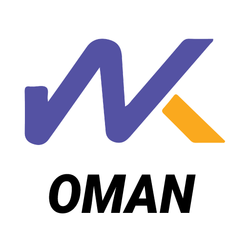 WeKonact Oman logo