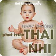 Top 15 Music & Audio Apps Like Nhạc Chuông Phát Triển Thai Nhi - Best Alternatives