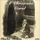 A Christmas Carol, C. Dickens icon
