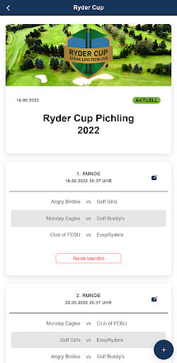 Ryder Cup Pichling Screen 2