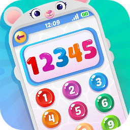Baby Phone - Mini Mobile Fun Mod Apk