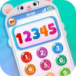 Baby Phone - Mini Mobile Fun apk