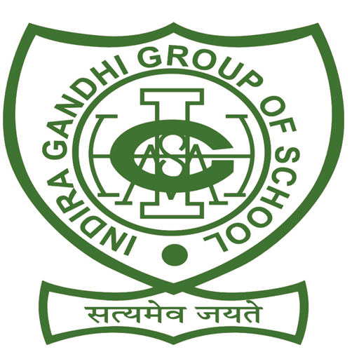 IGMHS Group Of Schools logo