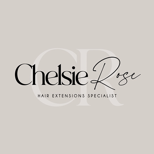 Chelsie Rose logo