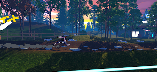 Imágen 4 Aerial_Knight's Never Yield android