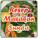 Cover Image of डाउनलोड Resep Masakan Sunda  APK