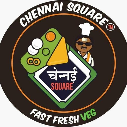Chennai Square logo