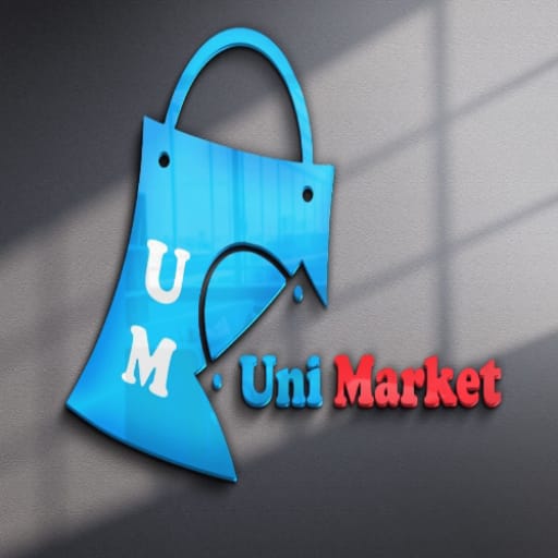 Unimarketapp logo