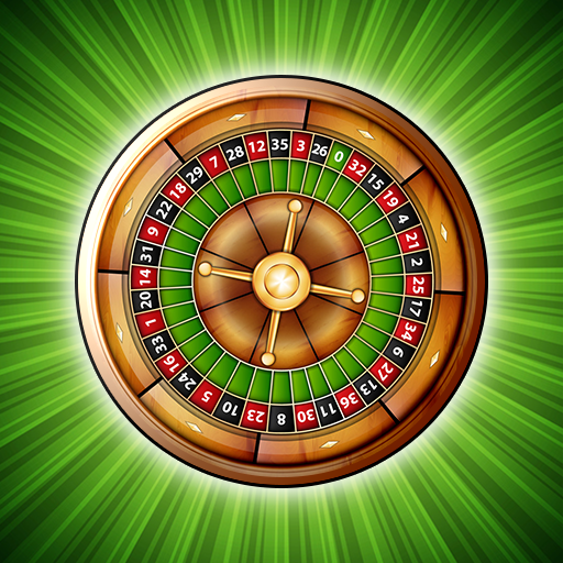 Beat the Casino: Roulette  Icon