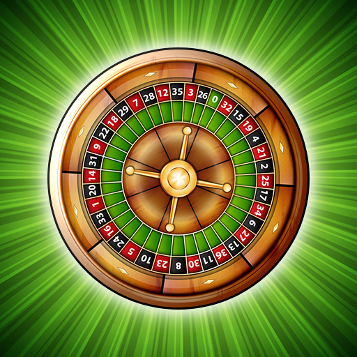 Beat the Casino: Roulette logo